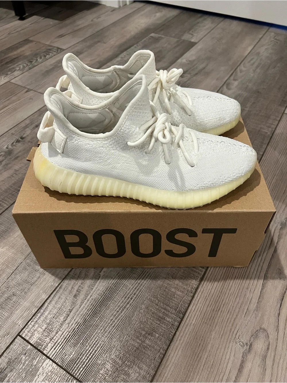 adidas breathable knit